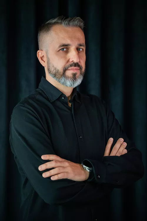 Michał Kuczyński