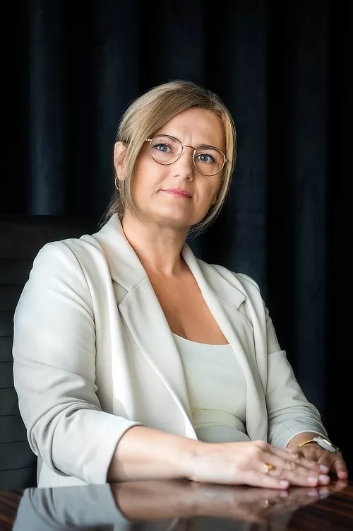 Katarzyna Dajtrowska