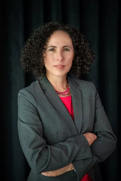 Magdalena Skoplak-Seweryn