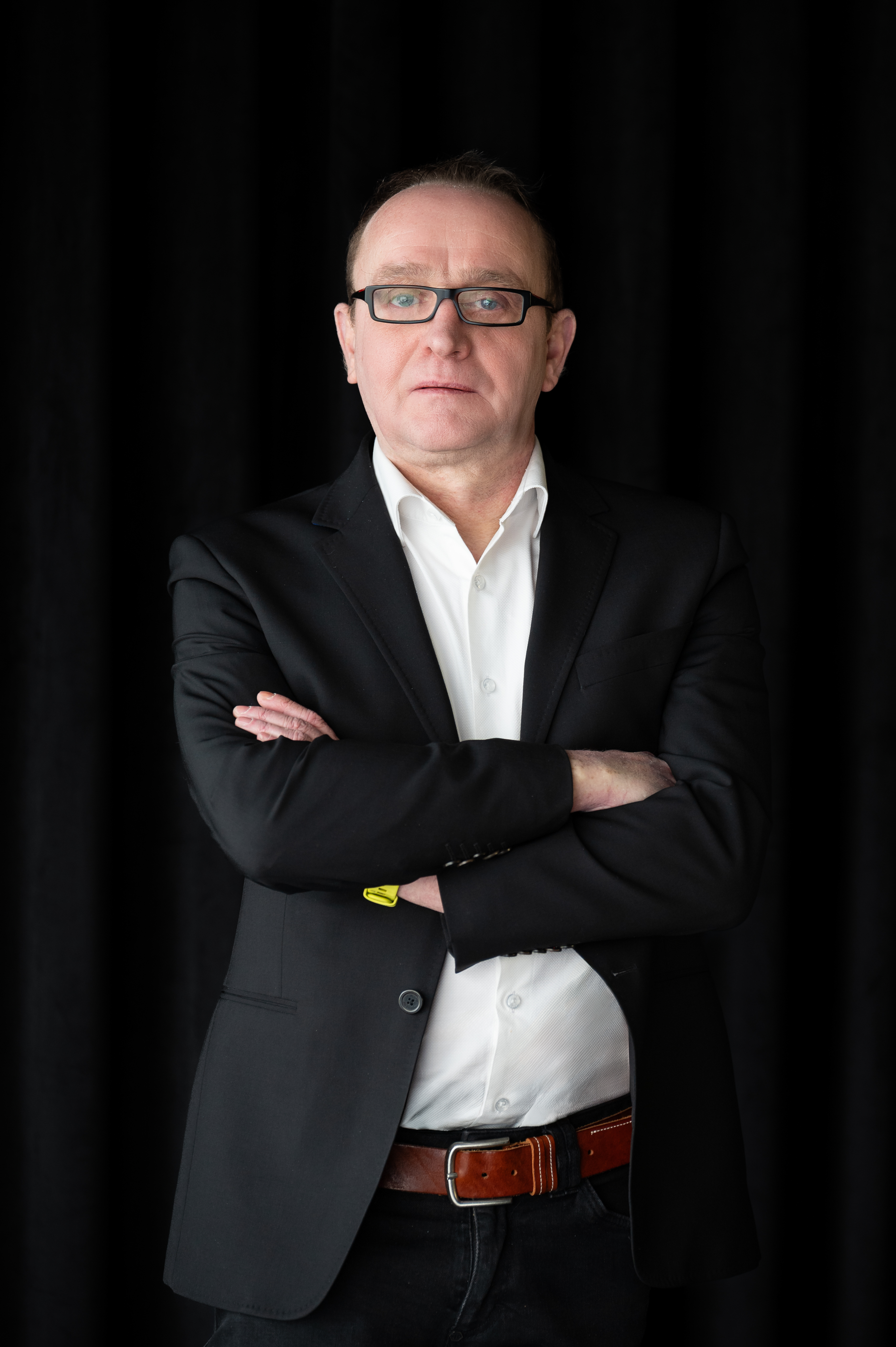 WOJCIECH WOKAN