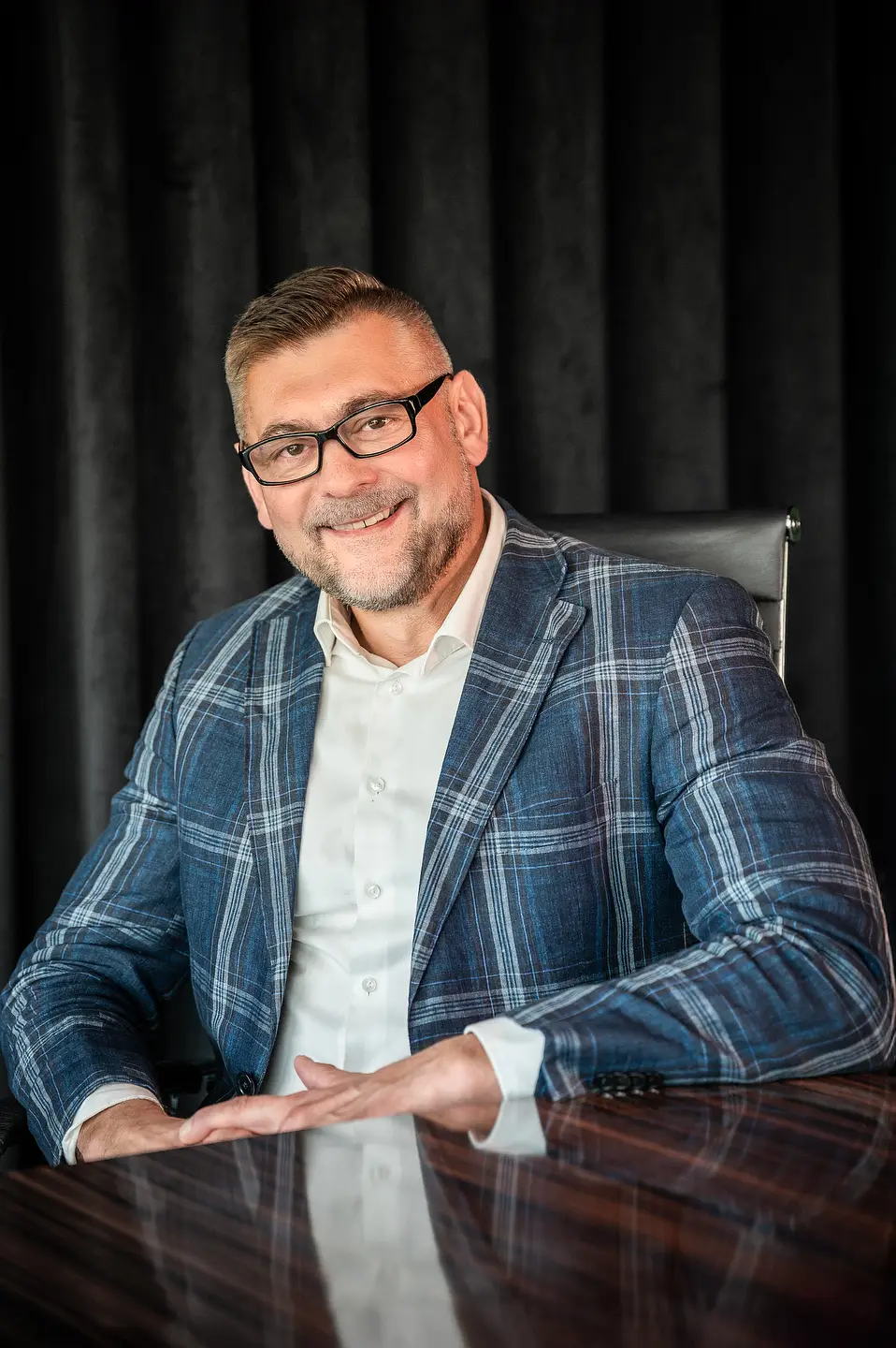 SŁAWOMIR ZIELIŃSKI