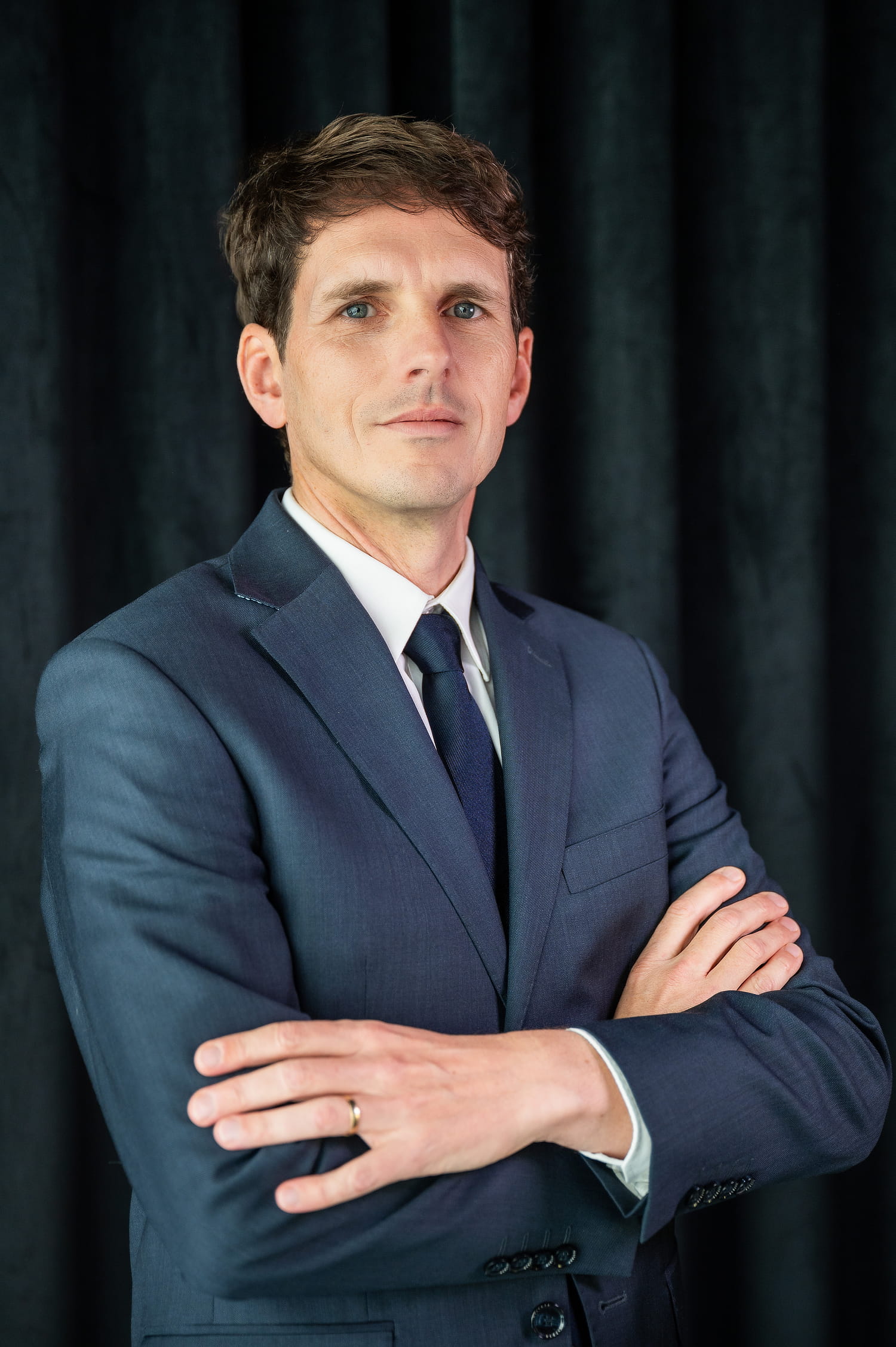 MARCIN PAWŁOWSKI