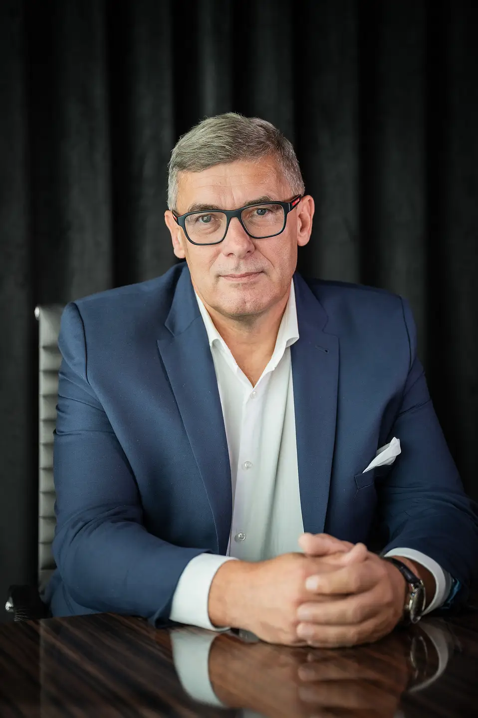 MIROSŁAW ZAJĄC