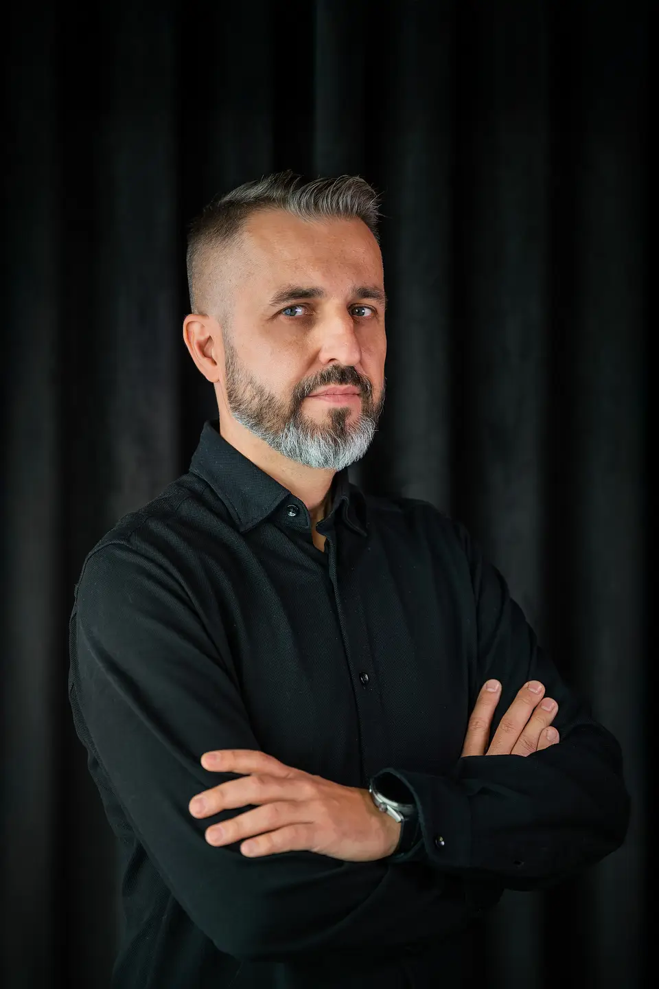 MICHAŁ KUCZYŃSKI