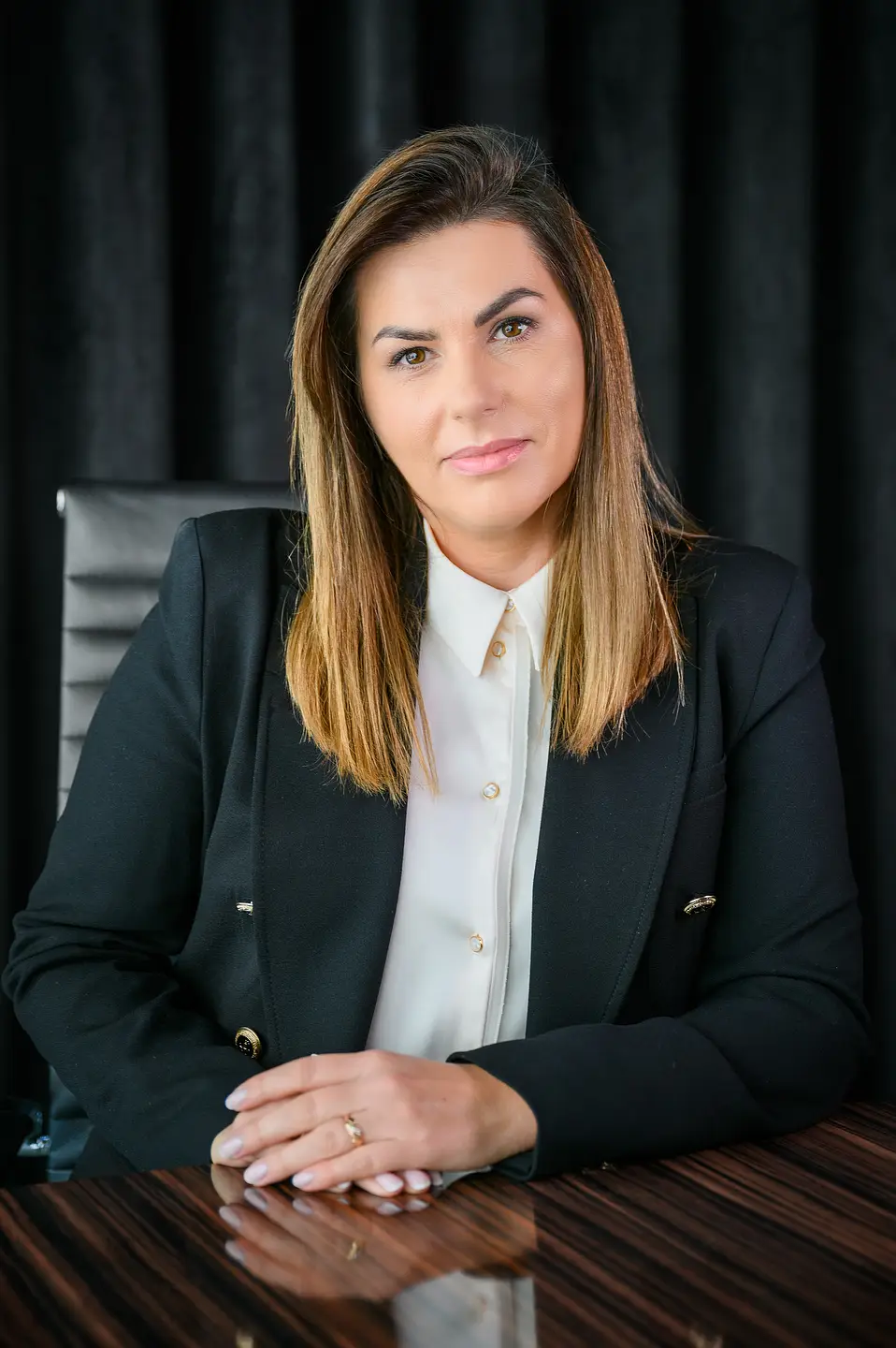 MAGDALENA WÓJCIK