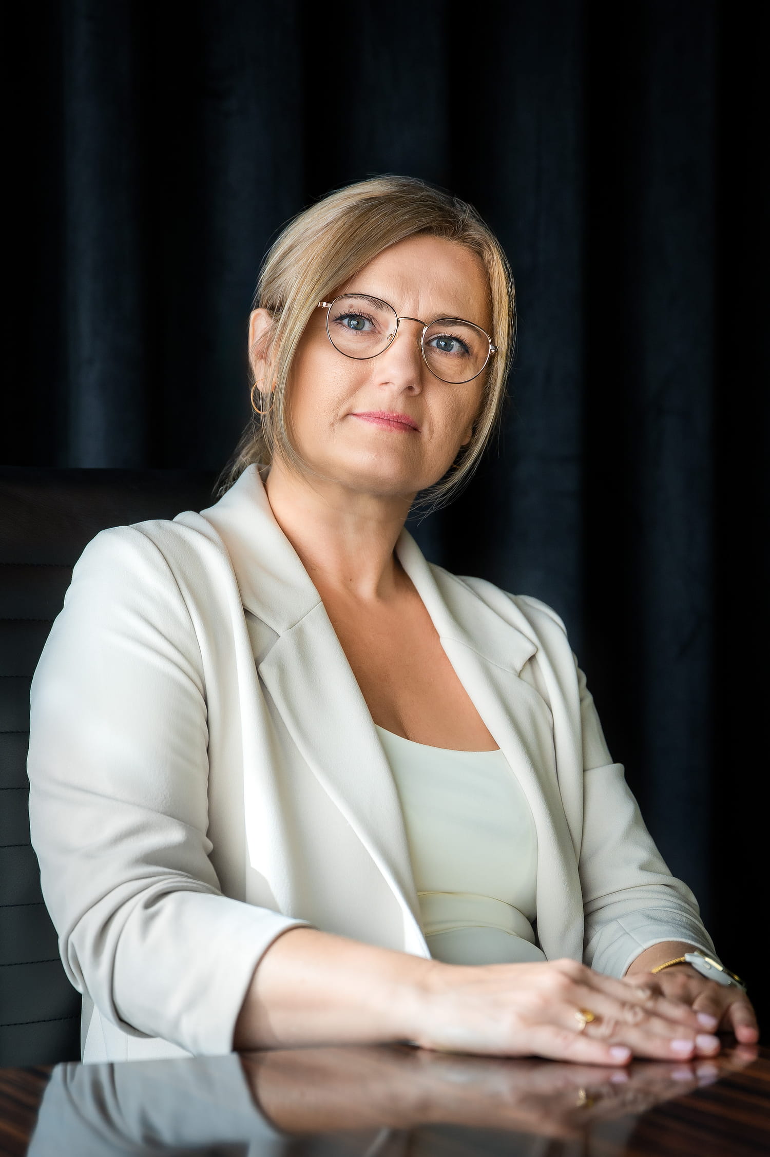 KATARZYNA DAJTROWSKA