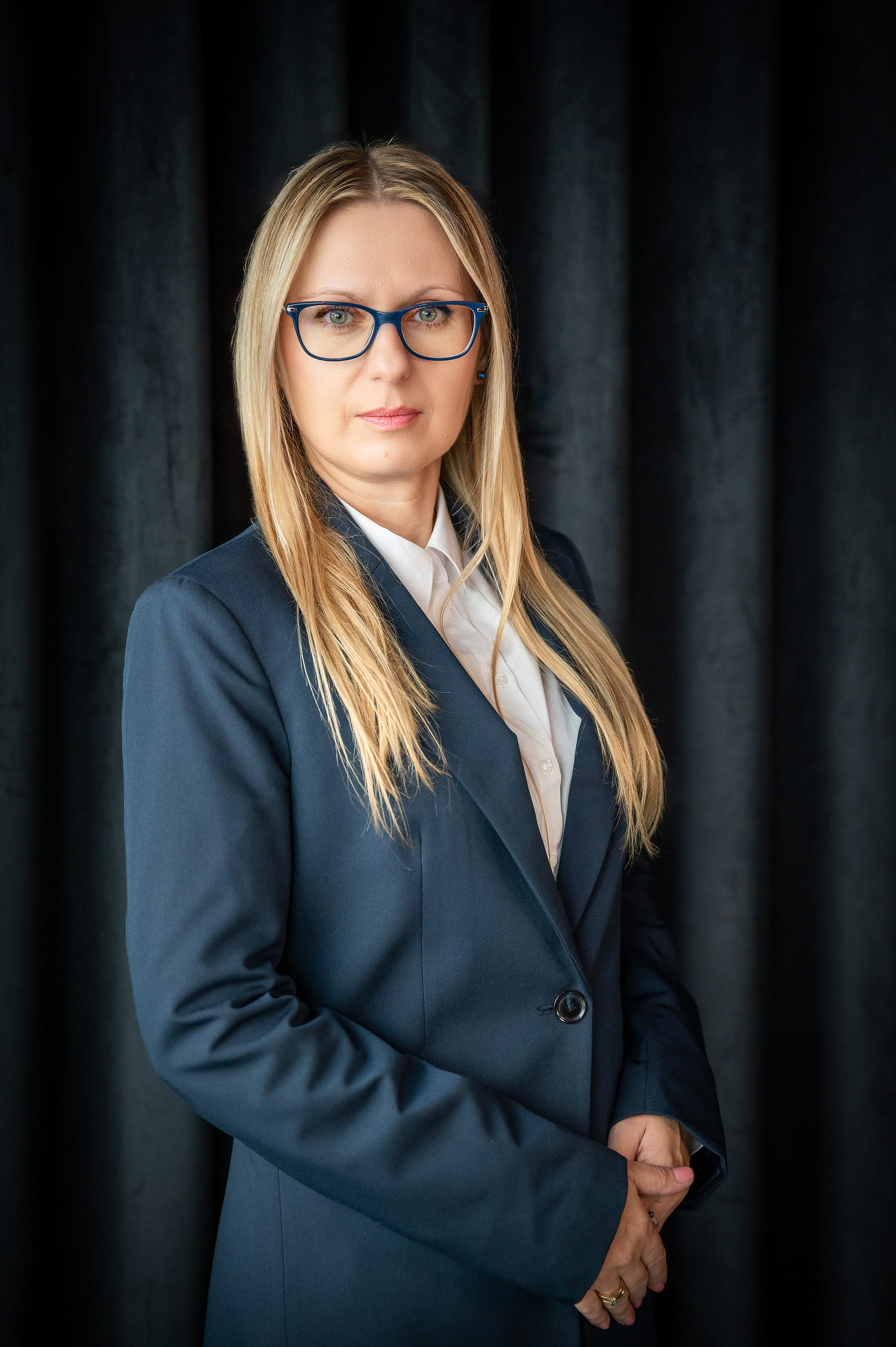 ADRIANA WASIELEWSKA