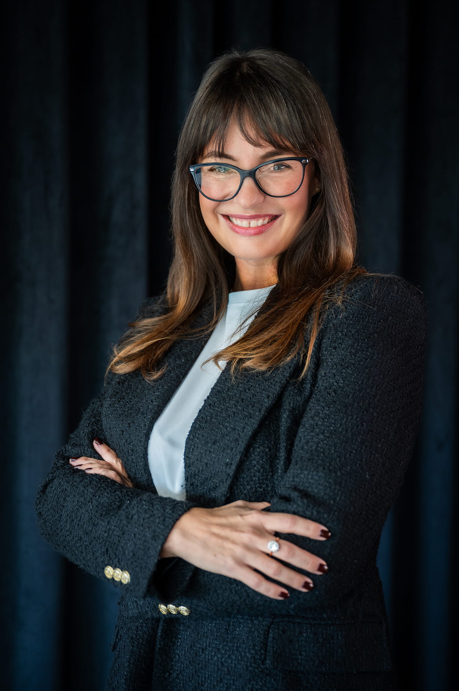 KATARZYNA ZEBRANOWICZ