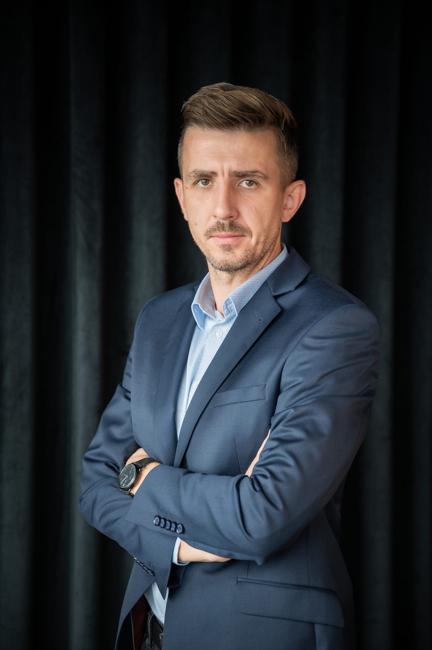 Łukasz Załuski