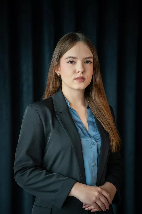 Dominika Bociek