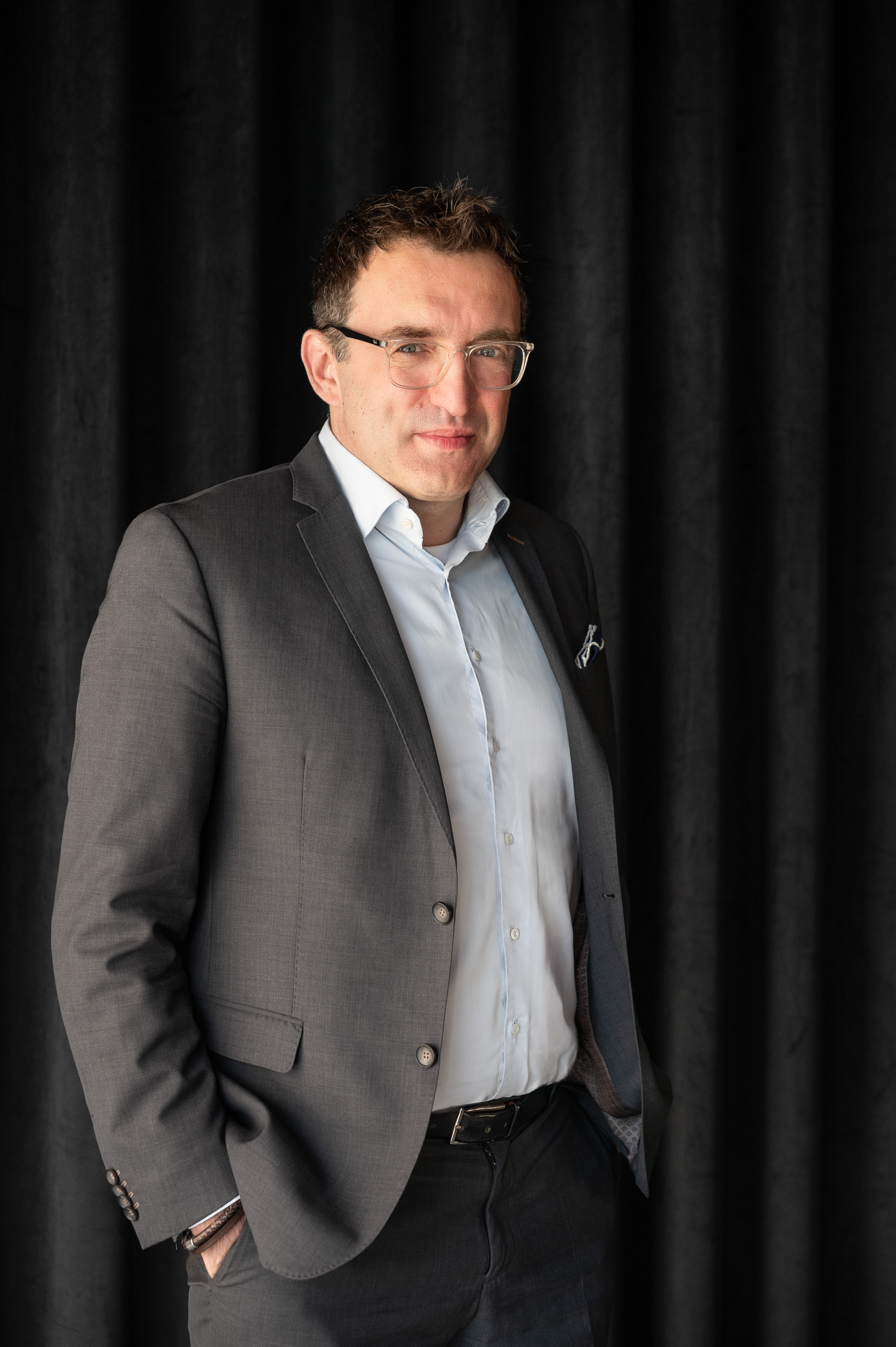 Przemysław Kucharki